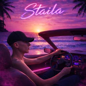 Staila (feat. Daklaps)