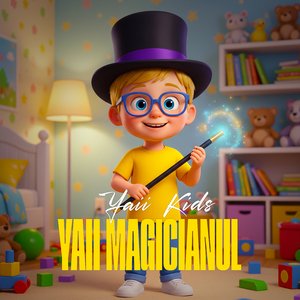 Yaii magicianul