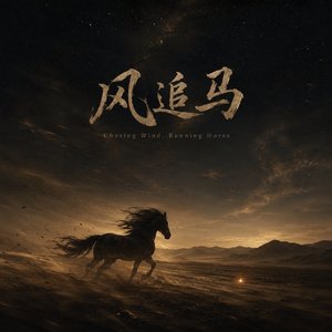 风追马
