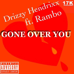 Gone over You (feat. Rambo)