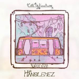 Hanglemez (Live)