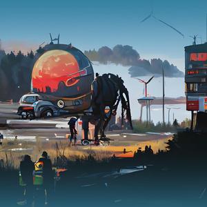 Drum Nomer Sembilan Enam