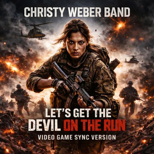 Let's Get The Devil On The Run (Video Game Sync Version)