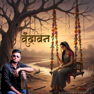 Vrindavan