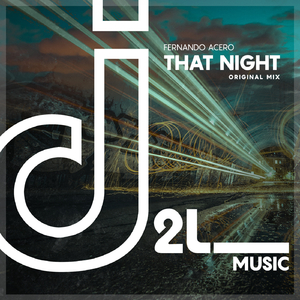 That Night (Original Mix)