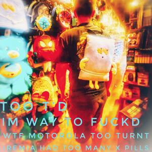 cut a deal fr (feat. Iremia)