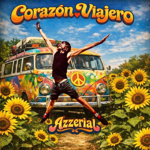 CORAZÓN VIAJERO