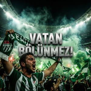 Bu Vatan BöLünmez, Bu BöyLe BiLine!