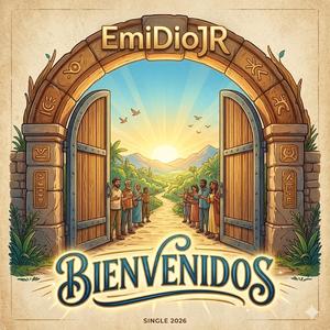 BIENVENIDOS