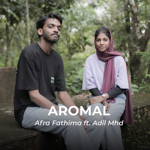 Aaromal Poov Pole (feat. Adil Mhd)