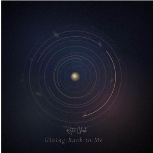 Giving Back To Me