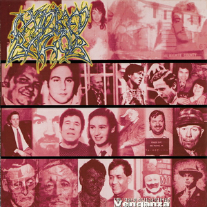 Estrangulada, Violada Y Mutilada