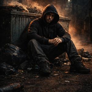 Karanlıktan – Bölüm 1 (feat. B.E illagale)