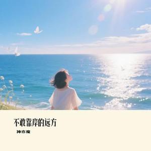 不敢靠岸的远方