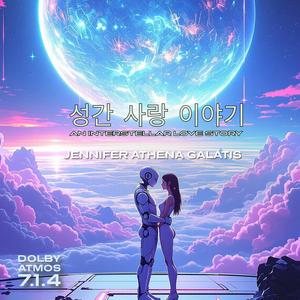 성간 사랑 이야기 (Atmos 7.1.4)
