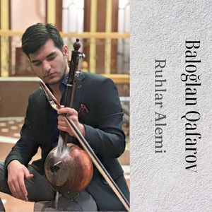 Ruhlar Alemi (Slowed & Reverb)