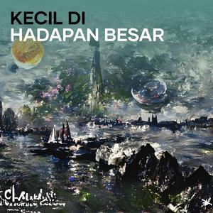 Kecil Di Hadapan Besar