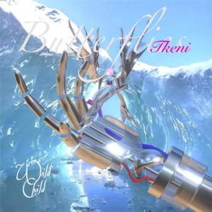 Butterflies（prod By XVIBE）