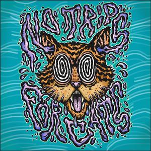 MEDLEY B - NO TRIPS FOR CATS