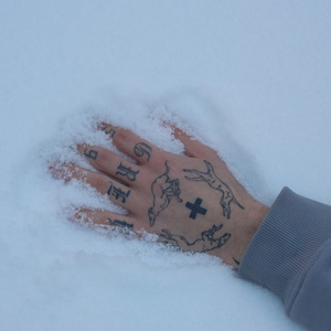 Your Eyes + Your Arms + Your Lips (LLLL)