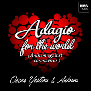 Adagio for the World (Anthem Against Coronavirus)