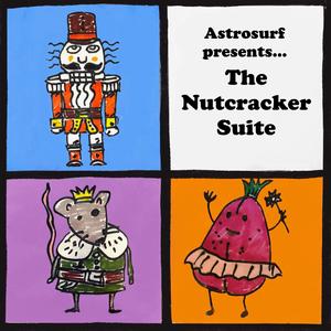 Dance of the Sugar-Plum Fairy