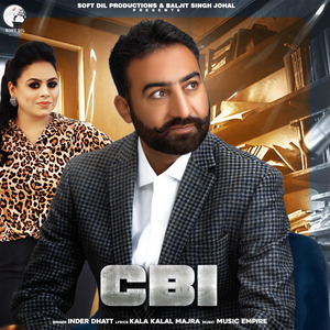 CBI