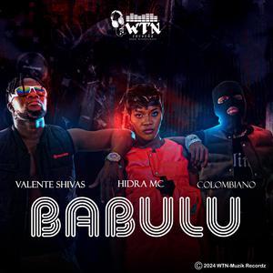 Babulu (feat. Colombiano & Luis Valente)