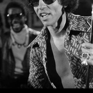 A-HARDLINE (feat. DB Tha General)