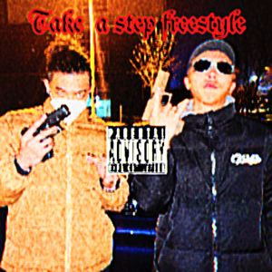 TAKE A STEP FREESTYLE