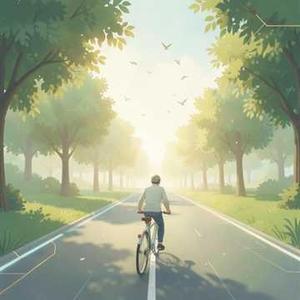 Perfect Morning Harmony