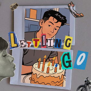 LETTING GO