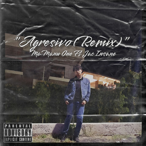 Agresivo (Remix)