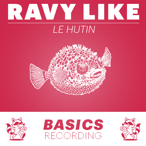 Ravy Like
