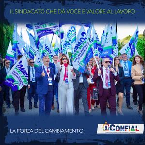 LA FORZA DEL CAMBIAMENTO