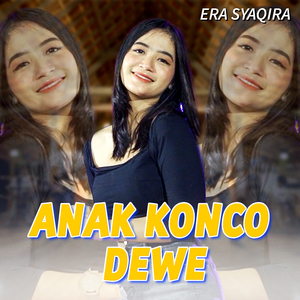 Anak Konco Dewe