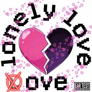 Lonely Love(孤独爱)