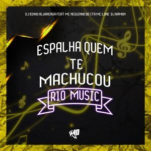 Espalha Quem Te Machucou