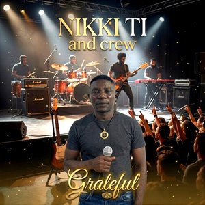 17. Goodness of God (Nikki Ti)