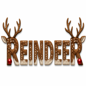 Reindeer