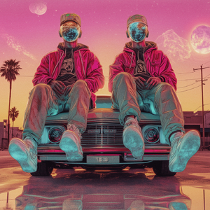 Flow Riders (Tal Tobi Remix)