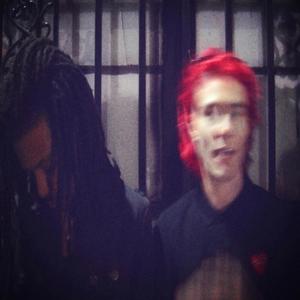 uundercover (feat. mmargiela)