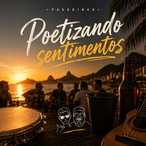 De Olhos Fechados (letras próprias musicadas em IA)