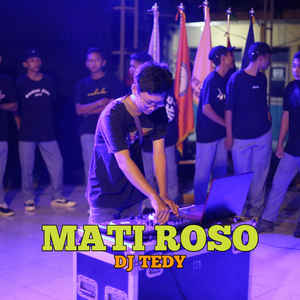 Mati Roso