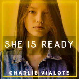 She Is Ready