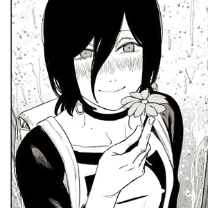 二次元的女孩能感受到我的爱吗