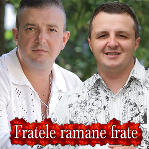 Noi suntem fratii Crisan