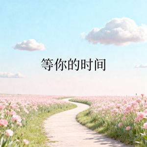 等你的时间-安卡-原曲