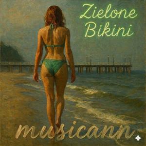 Zielone Bikini (Radio Edit)