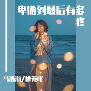 卑微到最后有多痛